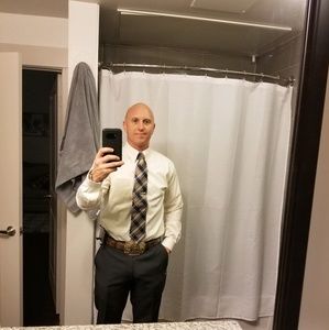 Meet your Posher, Bryan